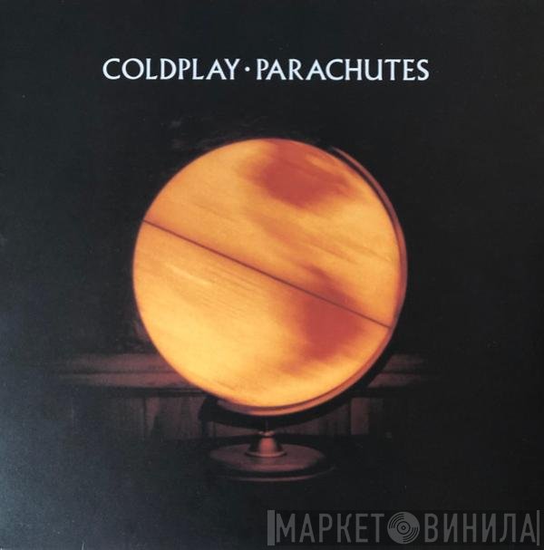 Coldplay - Parachutes