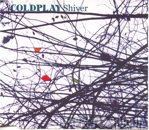 Coldplay  - Shiver