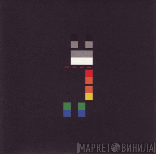 Coldplay - Talk