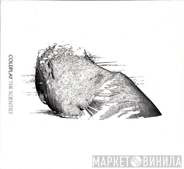 Coldplay  - The Scientist