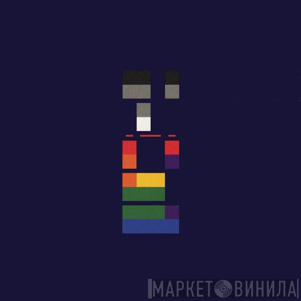 Coldplay - X&amp;Y