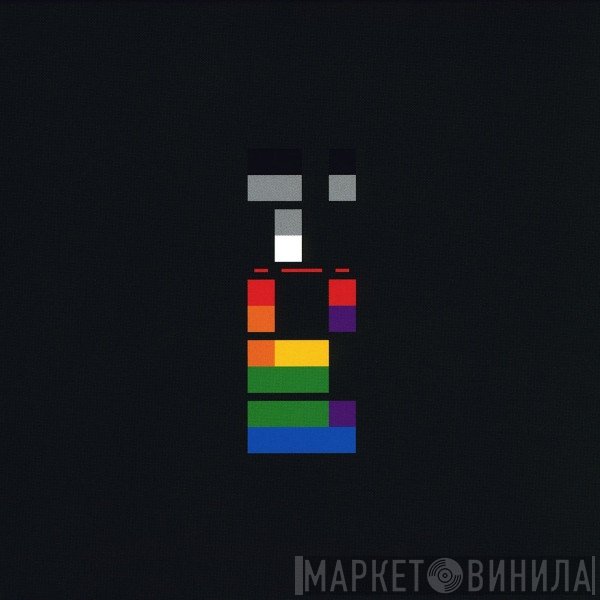 Coldplay - X&Y