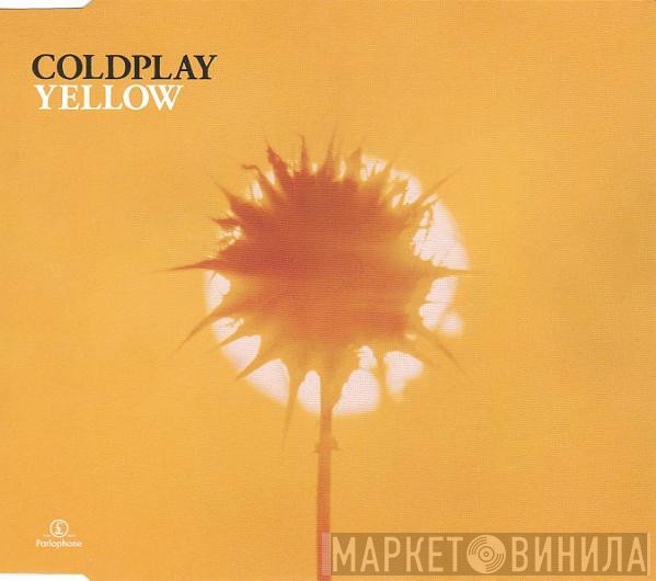 Coldplay - Yellow