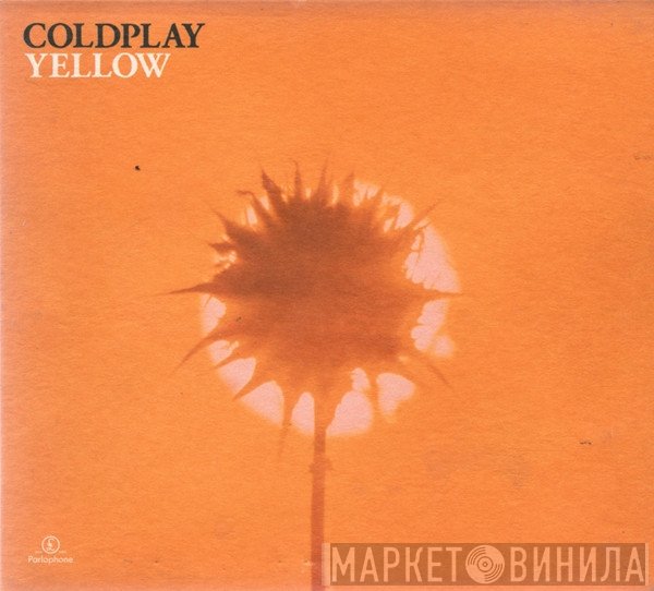 Coldplay - Yellow