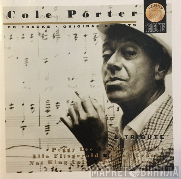  - Cole Porter A Tribute