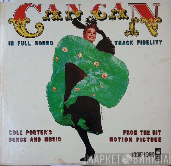 Cole Porter  - Can Can