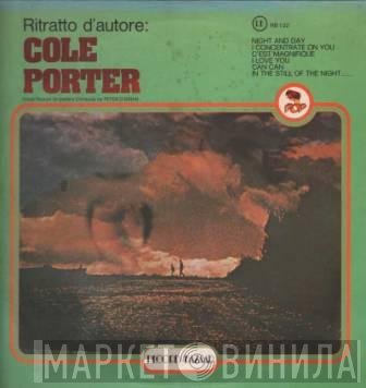 Cole Porter  - Ritratto D'autore