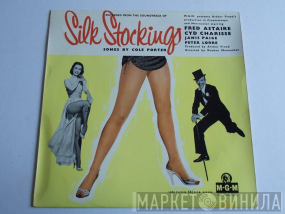 Cole Porter - Silk Stockings