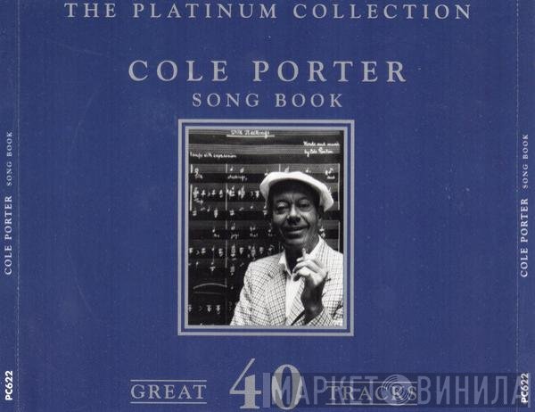 - Cole Porter Song Book (40 Great Tracks)