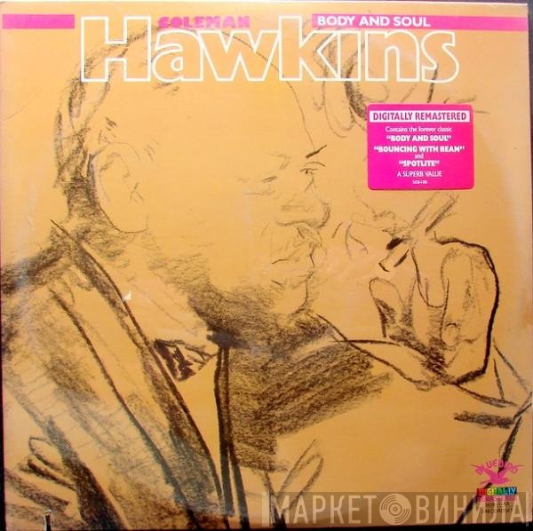 Coleman Hawkins  - Body And Soul