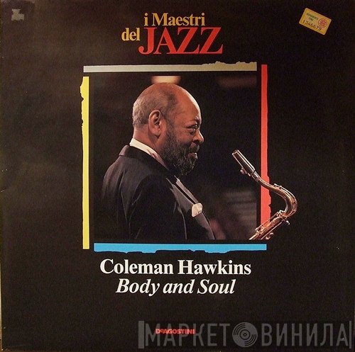 Coleman Hawkins  - Body And Soul