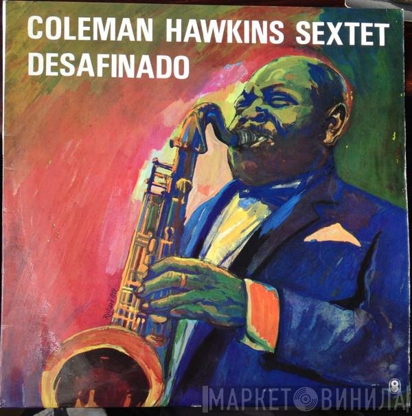Coleman Hawkins - Desafinado