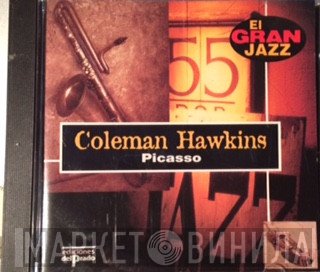 Coleman Hawkins  - Picasso