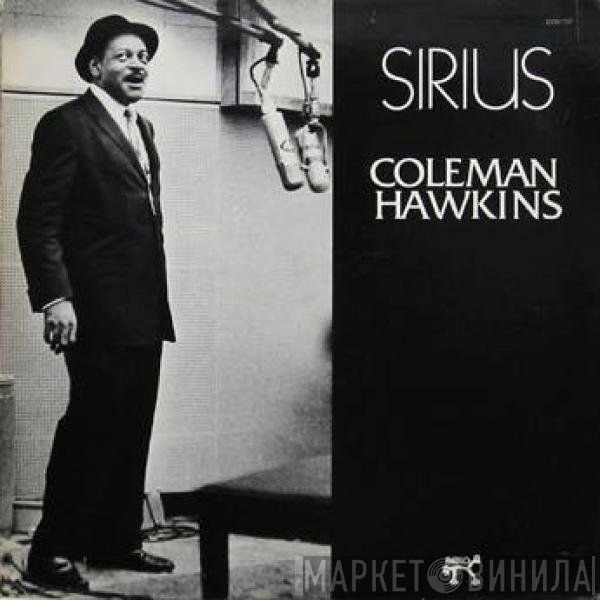Coleman Hawkins  - Sirius