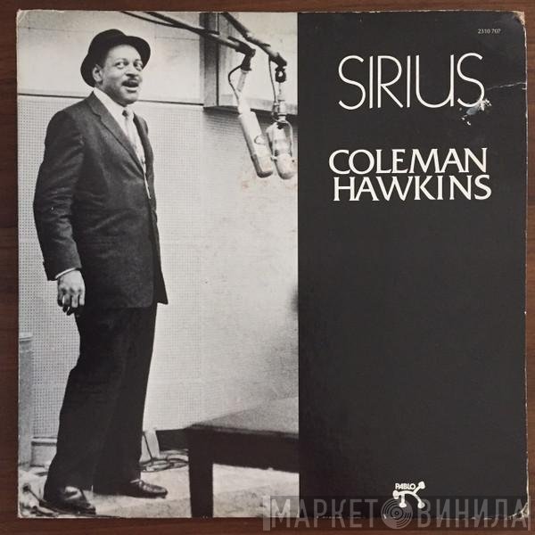 Coleman Hawkins  - Sirius