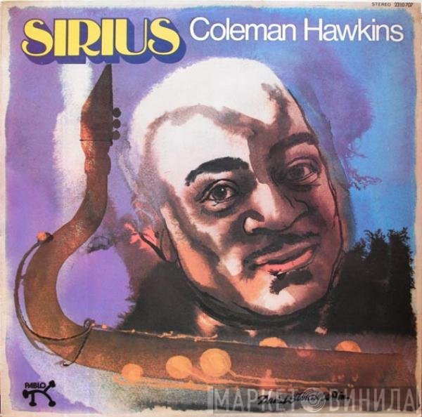 Coleman Hawkins  - Sirius