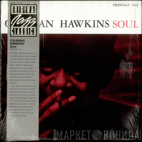 Coleman Hawkins - Soul