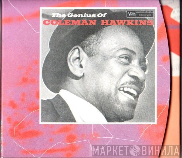 Coleman Hawkins - The Genius Of Coleman Hawkins