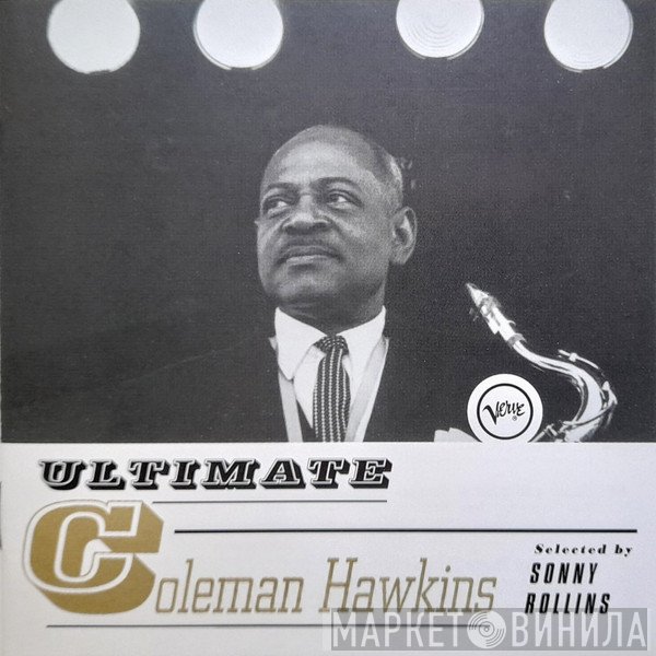 Coleman Hawkins - Ultimate Coleman Hawkins
