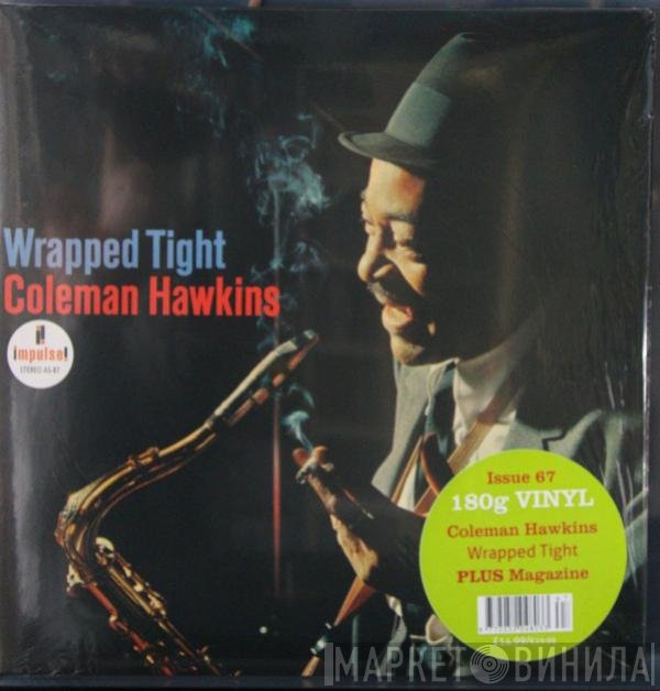 Coleman Hawkins  - Wrapped Tight