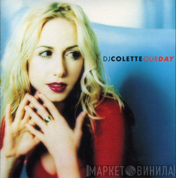 Colette - Our Day