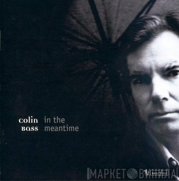 Colin Bass  - In The Meantime
