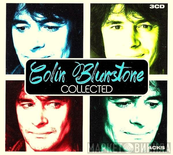 Colin Blunstone  - Collected