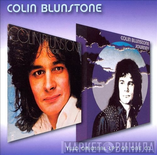 Colin Blunstone - Ennismore / Journey