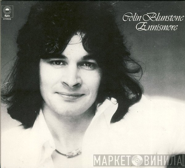 Colin Blunstone - Ennismore