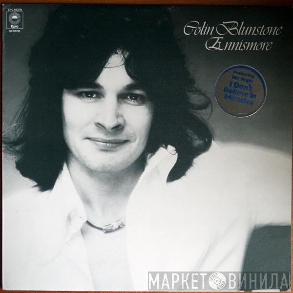 Colin Blunstone  - Ennismore