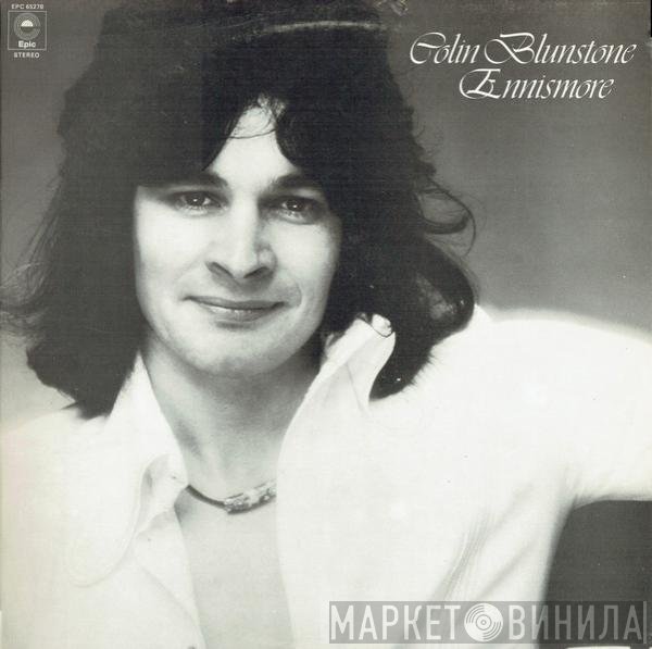 Colin Blunstone - Ennismore