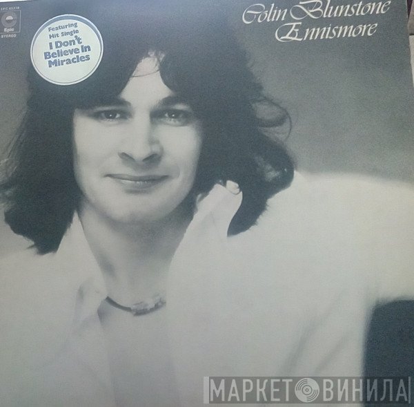 Colin Blunstone - Ennismore