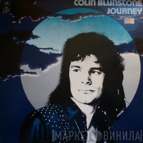 Colin Blunstone  - Journey