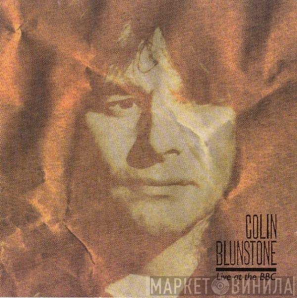 Colin Blunstone  - Live At The BBC