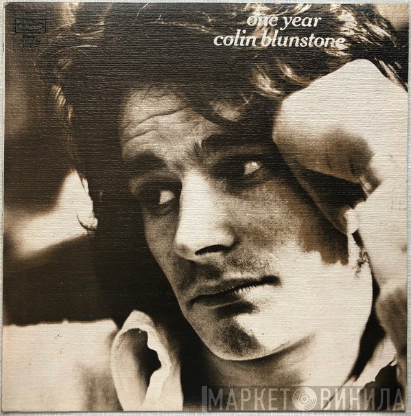 Colin Blunstone  - One Year