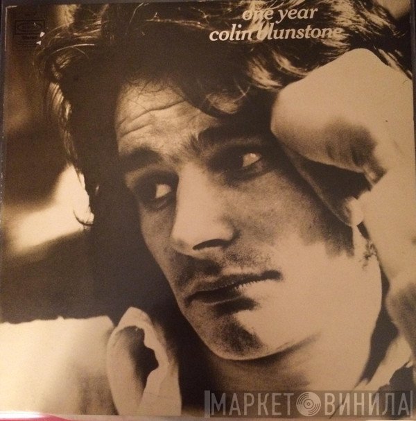 Colin Blunstone - One Year