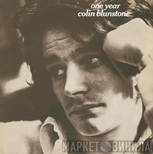 Colin Blunstone  - One Year
