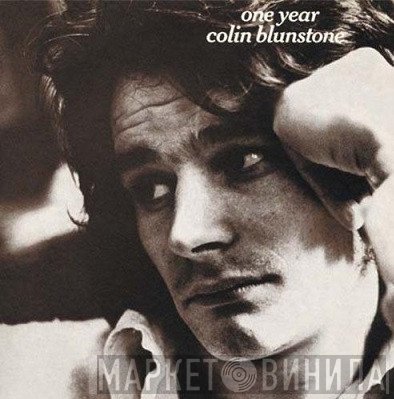 Colin Blunstone  - One Year