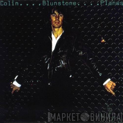 Colin Blunstone  - Planes