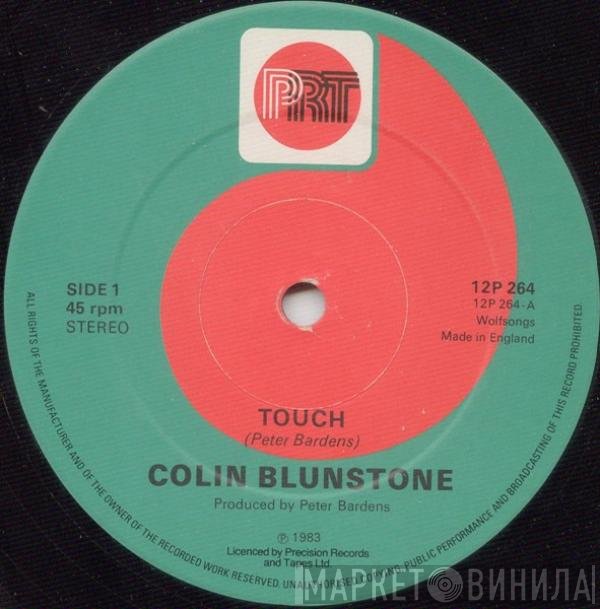 Colin Blunstone - Touch