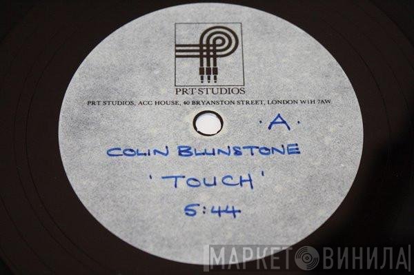 Colin Blunstone  - Touch