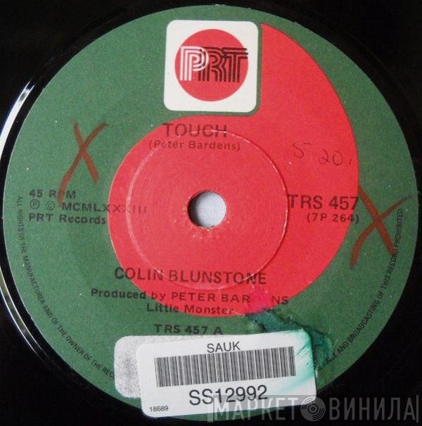 Colin Blunstone  - Touch