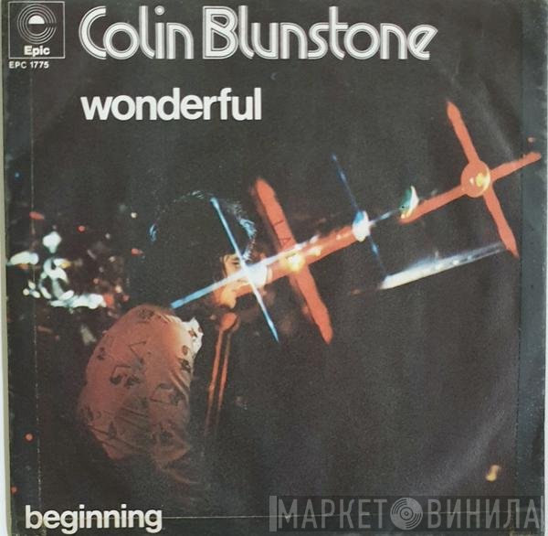 Colin Blunstone  - Wonderful