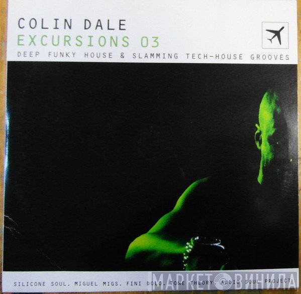 Colin Dale - Excursions 03