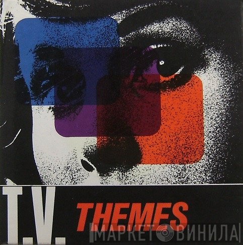 Colin Frechter - T.V. Themes