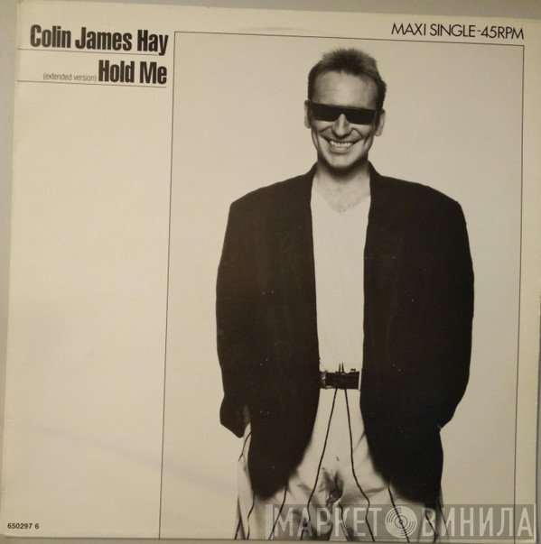 Colin Hay  - Hold Me (Extended Version)