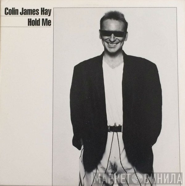 Colin Hay  - Hold Me