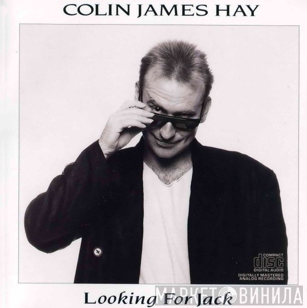 Colin Hay  - Looking For Jack