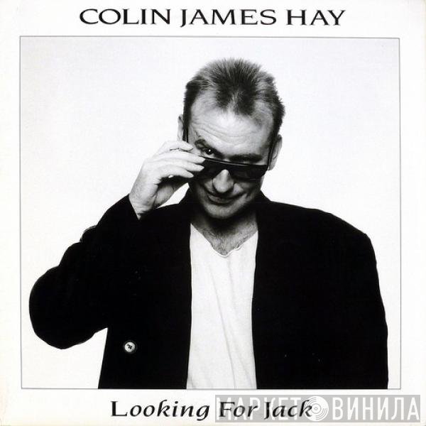 Colin Hay  - Looking For Jack