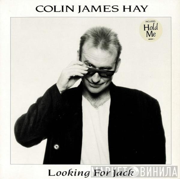 Colin Hay  - Looking For Jack